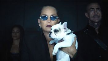 Nikt 2 króluje na SkyShowtime. Kontynuacja jednego z najbardziej lubianych thrillerów ostatnich lat jest niekwestionowanym hitem