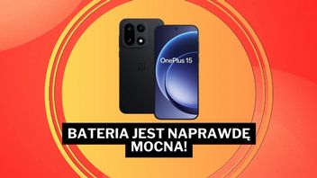 Amazon przecenia „nowego króla wydajności”! Potężna bateria 7300mAh, 16 GB RAM-u i 512 GB miejsca na dane robią wrażenie