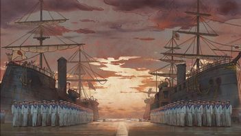 Paradox szykuje Wielką Falę nowości do odratowanej wielkiej strategii. Victoria 3 przebuduje systemy, które prosiły się o to od lat