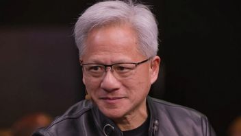 Jensen Huang o „czerwonej fladze” w pracy: za małe użycie AI może świadczyć o niższej wartości pracownika