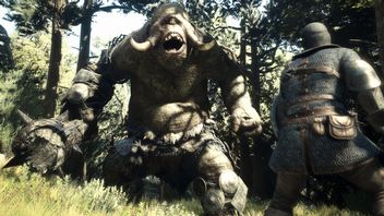 Gracze są pewni: unikalne RPG fantasy z otwartym światem otrzyma to, czego wszyscy chcą. „Po prostu okażcie grze trochę miłości”, wołają fani Dragon’s Dogma 2