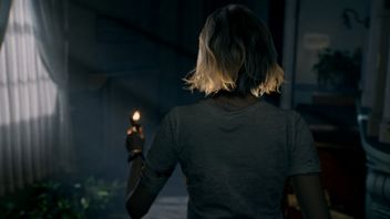 Resident Evil 10 nie popełni wielkiego błędu Crimson Desert. Capcom mówi jasno, do czego wykorzysta AI