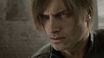 Resident Evil 10 nie popełni wielkiego błędu Crimson Desert. Capcom mówi jasno, do czego wykorzysta AI