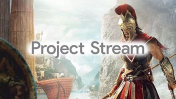 Project Stream przyjęte bardzo pozytywnie. Google Play bez niższej marży