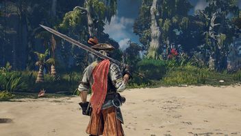 Piracka gra survivalowa z otwartym światem osiąga niesamowity kamień milowy na Steam i otrzyma ważne funkcje. Twórcy „nie wyobrażają sobie lepszej społeczności”