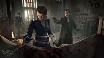 Assassin’s Creed: Syndicate - Jack the Ripper trafiło na pecety