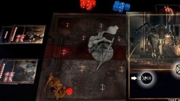 Planszowe Dark Souls ufundowane w 3 minuty