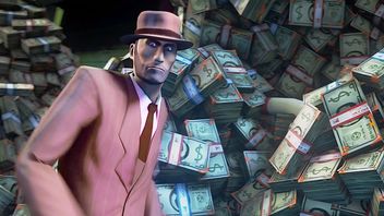 Gabe Newell „nie kupi jachtu za Twoją listę życzeń”. Ekspert o tym, jak zamienić „słomę w złoto” na Steam