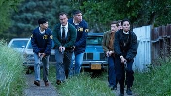 Wpadł na HBO Max i od razu jest hitem. Thriller kryminalny z Judem Law i z 93% na Rotten Tomatoes jest nowym numerem 1 platformy