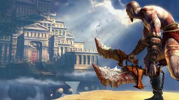 4 lata w niepewności i morderczy crunch. Prawda o tym, jak powstawał pierwszy God of War na PS2 zupełnie nie pasuje do dzisiejszych czasów