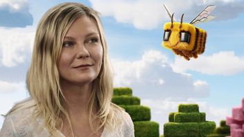 „Mogę zrobić film, na którym nie stracę?”. Nie tylko Minecraft 2, Kirsten Dunst wystąpi w sequelu hitu, który zgarnął 395 mln dolarów