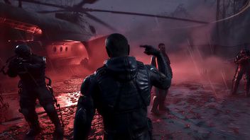 Wystarczyły 3 sekundy, by rozgrzać fanów. Autorzy STALKER 2: Heart of Chornobyl szykują coś wielkiego na pokaz Xboxa