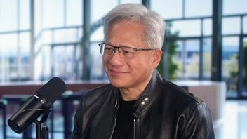 „Sam nie przepadam za AI slopem”. Jensen Huang, CEO NVIDII, zaskakuje wyznaniem i staje w obronie DLSS 5