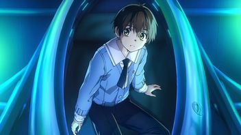 Twórca Sword Art Online w tym roku powróci z nowym anime, w którym rzeczywistość miesza się z grą