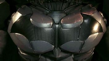 Batman: Arkham Knight brutalniejsze – gra otrzyma kategorię wiekową M