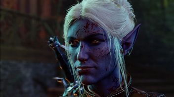 W pierwszy fragment największego moda do Baldur's Gate 3 zagramy jeszcze w tym roku. Twórcy planują etap pokroju Nautiloidu