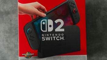 30% zmniejszonej produkcji Switcha 2 przez słabą sprzedaż na kluczowym rynku potwierdza obawy prezesa o trudności z utrzymaniem popularności