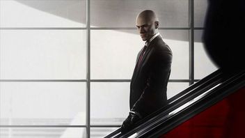 Hitman 2 zostanie zapowiedziany 7 czerwca