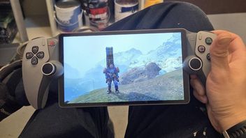 „Entuzjazm, jakiego nie było od czasów PlayStation 1”: 34-letni ojciec ma w domu komputer za 7000 dolarów i ze szlachetnych powodów przeszedł na PlayStation Portal