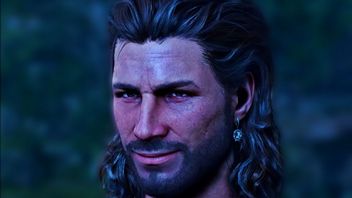 To pewnie najdziwniejszy bug w Baldur's Gate 3. Przeniesie was do alternatywnej linii czasowej, w której nic nie ma sensu