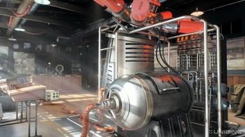 Superposition Benchmark – nowy test wydajności od twórców Valley i Heaven