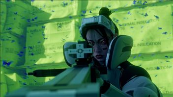 Marathon uniknął losu Concord, ale sytuacja w Bungie jest napięta. Znamy przybliżone wyniki strzelanki