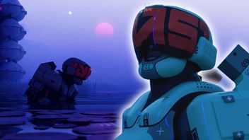 Marathon uniknął losu Concord, ale sytuacja w Bungie jest napięta. Znamy przybliżone wyniki strzelanki