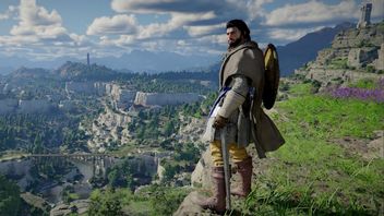 „Ta gra mnie nie pokona. Będę grać dalej”. Crimson Desert zadziwia wszystkich: od wydawcy Baldur's Gate 3 przez samych twórców po inwestorów