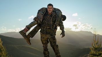 Spektakularny film Netflixa: 101 milionów wyświetleń w 17 dni. To jeden z największych hitów platformy