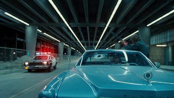 Za 3 dni na Prime Video trafi jeden z najlepszych filmów science fiction w historii z 90% na Rotten Tomatoes