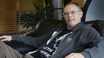 Tim Sweeney tłumaczy się z wielkich „redukcji etatów” w Epic Games, zachwalając konkurencji zwolnionych pracowników
