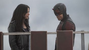 Wielki serialowy hit Marvela powrócił dziś na Disney+. Kontynuację mrocznego i brutalnego widowiska poleca aż 97% widzów