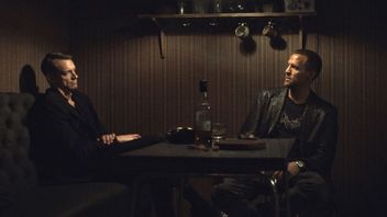 Dziś na Netflix najważniejsza kryminalna premiera tygodnia. 10 odcinków mrocznego skandynawskiego thrillera idealnego na maraton już dostępne