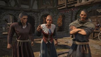 Wyśmienite średniowieczne RPG z otwartym światem rzuci graczom nowe wyzwanie, kiedy stolica stanie w ogniu. Wartales staje się niesamowicie wielką grą