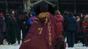 Serial Harry Potter na pierwszym zwiastunie. Kultowa historia w nowym wydaniu od HBO wraca na ekrany