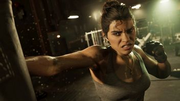 To może być ostateczne potwierdzenie daty premiery GTA 6. Działania Rockstar Games wyraźnie sugerują, że więcej opóźnień nie będzie