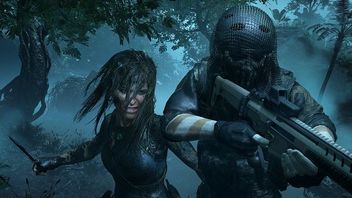 Shadow of the Tomb Raider osiągnęło status gold