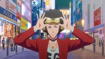 Premiera Shin Megami Tensei Liberation Dx2 - pełnoprawnego mobilnego jRPG