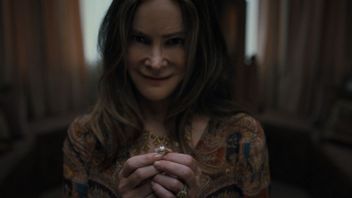 Dziś na Netflix premiera nowego, pokręconego serialu twórców Stranger Things wyreżyserowanego przez Polkę. 8 odcinków idealnych na maraton pełen grozy i napięcia