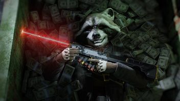 300 mln dolarów to nie wyjątek, a standard. Jason Schreier o absurdalnych budżetach gier AAA