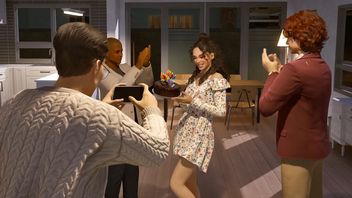 Realistyczny symulator życia świętuje rocznicę i wprowadza tonę nowości. inZOI v0.7.0 to nie tylko poprawki