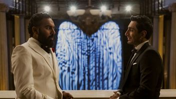 Nowy serial Prime Video ma prawie idealny wynik na Rotten Tomatoes, a nikt go nie ogląda. Wszystkie 6 odcinków „intrygującej” komediowej produkcji już dostępne