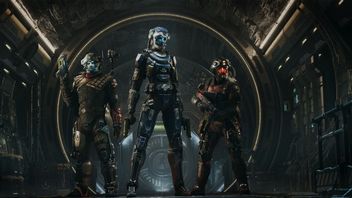 Twórcy The Expanse w końcu przedstawili towarzyszy, którzy zasilą naszą załogę. RPG w stylu Mass Effecta zebrał sporą ekipę