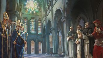 Paradox nie czeka na graczy EU5. Aktualizacja 1.2 zmieni fundamenty wiary