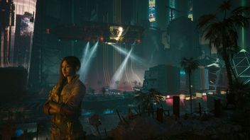 Kto jest najbardziej zabójczym mieszkańcem Night City? Okazuje się, że w Cyberpunku 2077 z minibossem potrafi poradzić sobie przypadkowy NPC