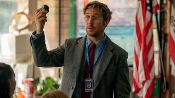 To nie widzowie mają utrzymać kina przy życiu, tylko oni tworzyć filmy „warte” obejrzenia. Ryan Gosling z apelem do Hollywood