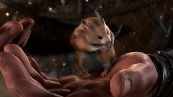 Larian Studios naprawia to, co niechcący popsuło w Baldur’s Gate 3 miesiąc temu. „Dziękujemy za cierpliwość”