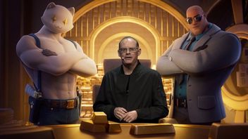 „To, co nas czeka, będzie bardzo trudne i bolesne”. Epic Games zwolniło 1000 osób, a teraz wymaga cudów: twórcy boją się o przyszłość Fortnite