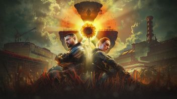 Pierwszy dodatek do STALKER 2 już oficjalnie. Cost of Hope wyśle graczy do Elektrowni Jądrowej w Czarnobylu