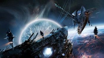 Homeworld Remastered Collection zadebiutuje dziś na rynku